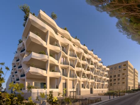 Jardins Secrets Bioclimatic Shells